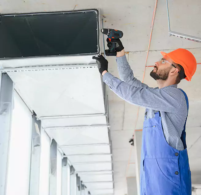 Why Homeowners & Businesses Trust Us in Bellview, FL